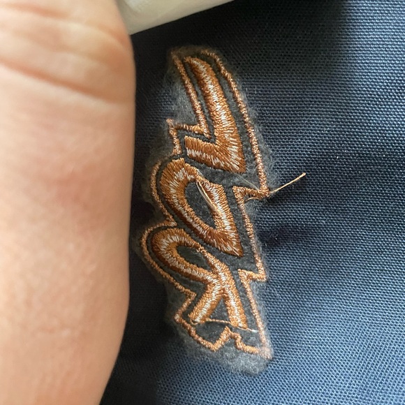 Lana Del Rey Super Rare F*** It I Love You Tour Jacket size Small - Picture 4 of 8